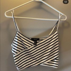 Forever 21 tank top